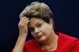 Assembleia cancela entrega de ttulo  Dilma Rousseff 